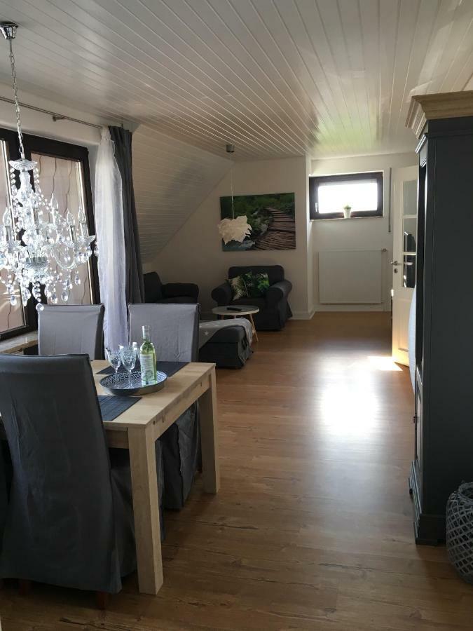 Harzhome Herzberg am Harz Luaran gambar