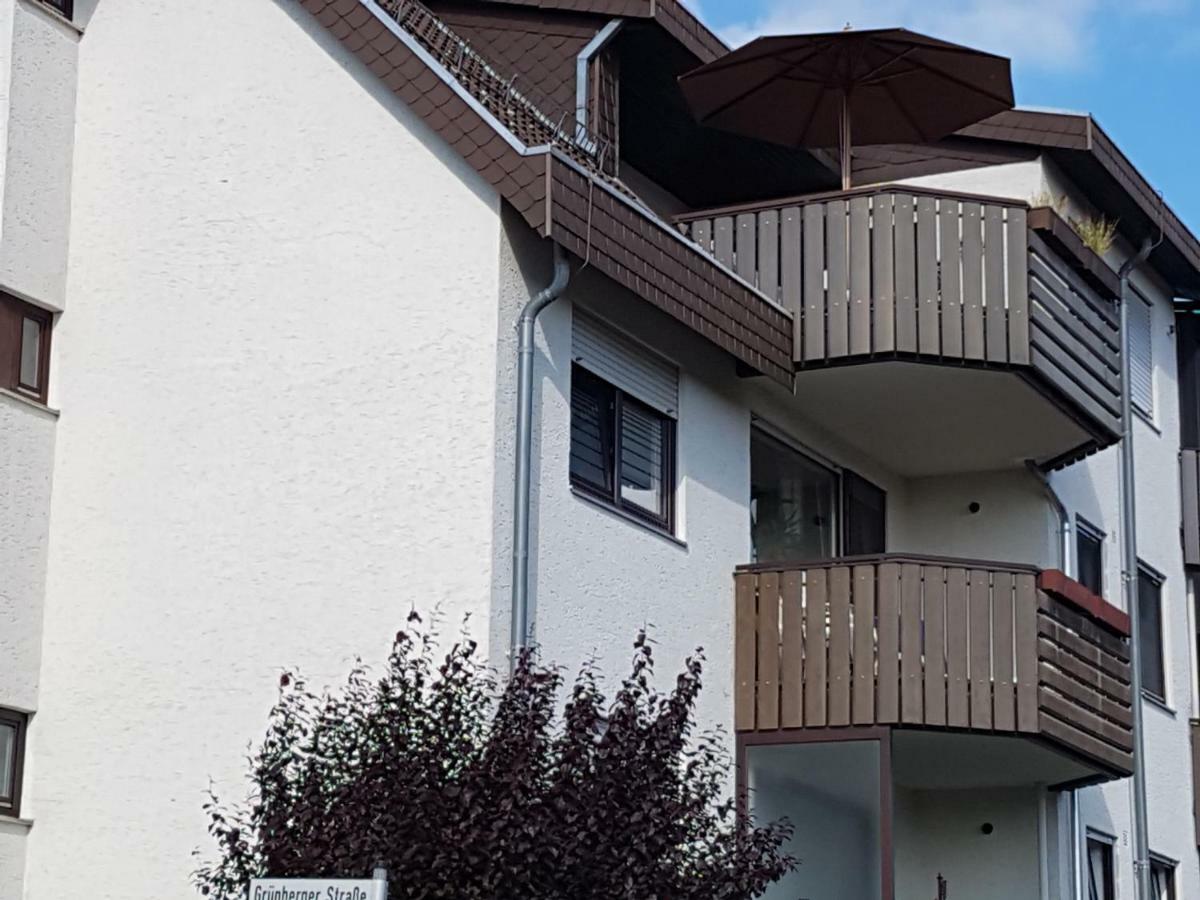 Harzhome Herzberg am Harz Luaran gambar