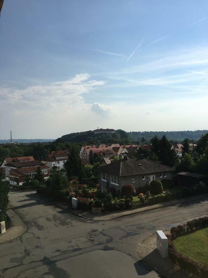 Harzhome Herzberg am Harz Luaran gambar