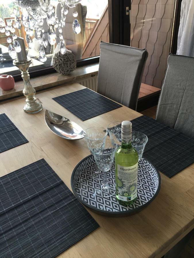Harzhome Herzberg am Harz Luaran gambar