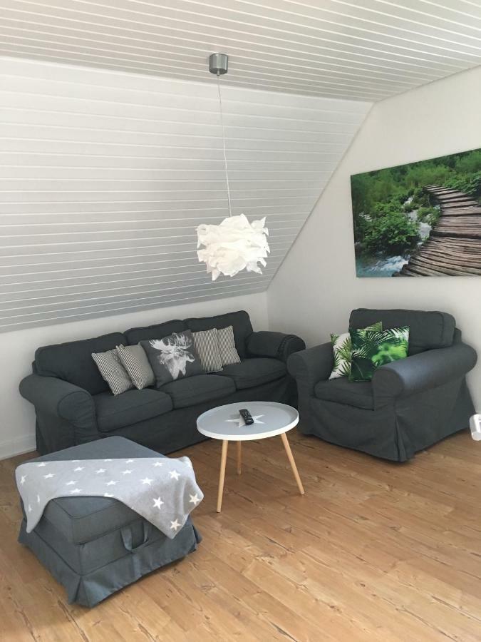Harzhome Herzberg am Harz Luaran gambar