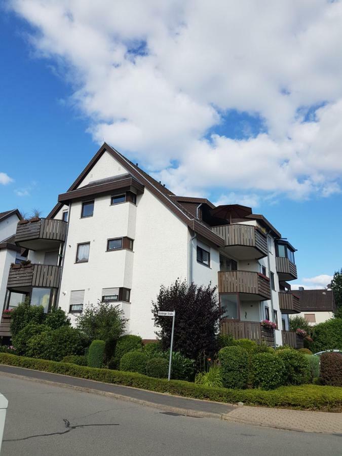 Harzhome Herzberg am Harz Luaran gambar