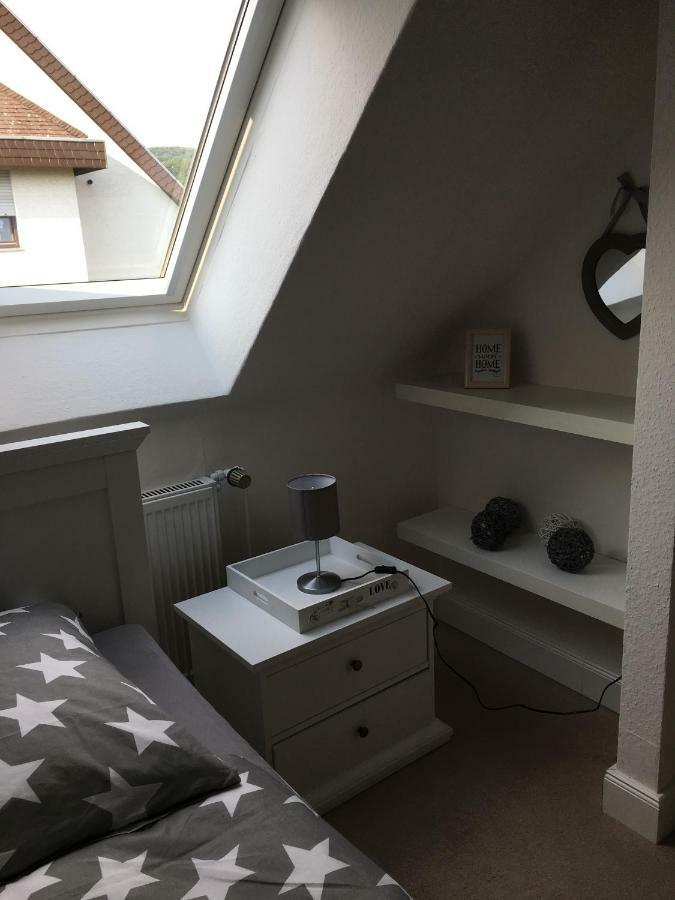 Harzhome Herzberg am Harz Luaran gambar