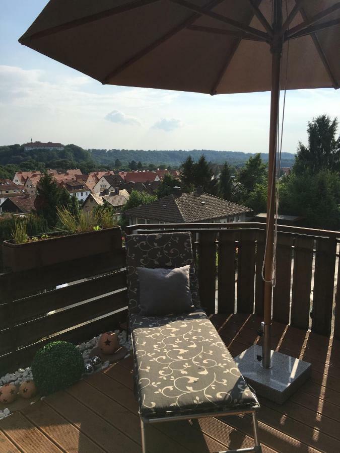 Harzhome Herzberg am Harz Luaran gambar