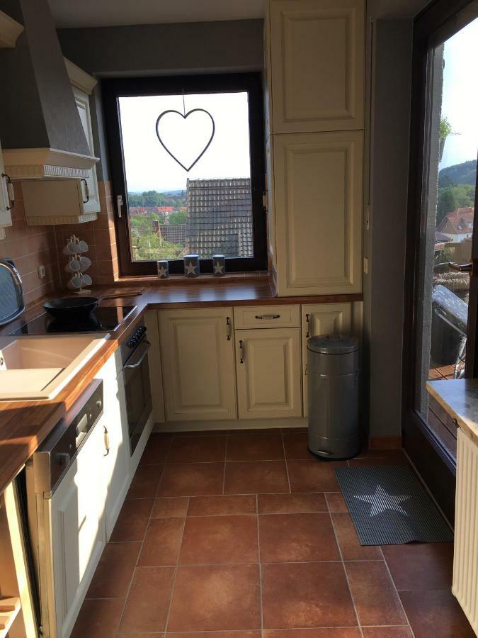 Harzhome Herzberg am Harz Luaran gambar
